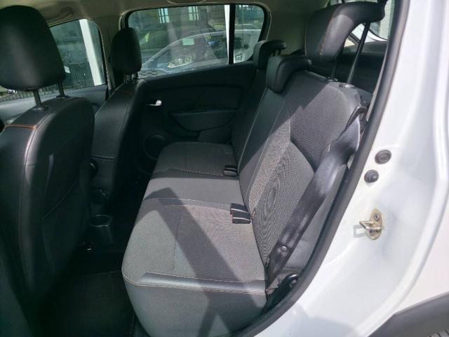 Dacia Sandero 1.5 dci Brave s&s 90cv - Immagine 6