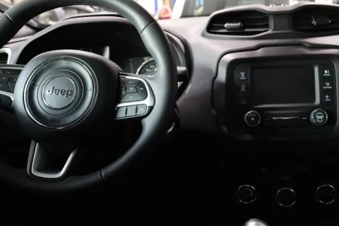 Jeep Renegade 1.6 mjt Longitude 2wd 120cv - Immagine 10