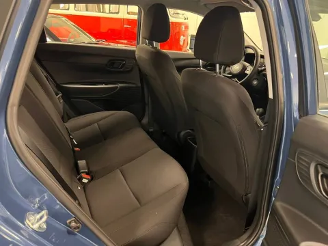 Fiat 500 1.2 Lounge 69cv - Immagine 12