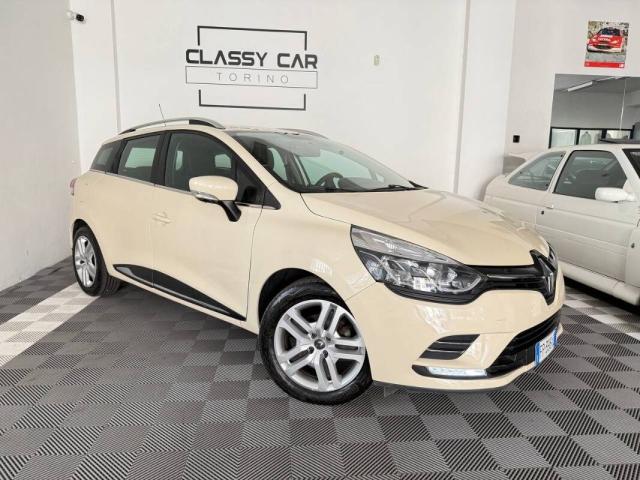 Renault Clio Sporter 1.2 16v Zen - Immagine 18