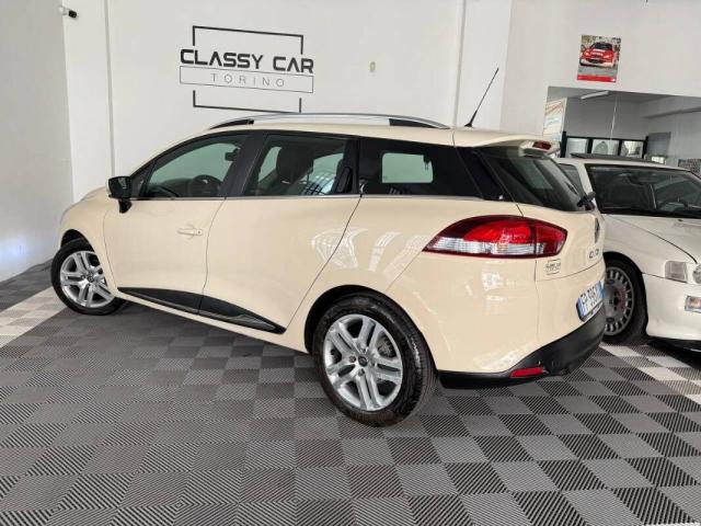 Renault Clio Sporter 1.2 16v Zen - Immagine 15