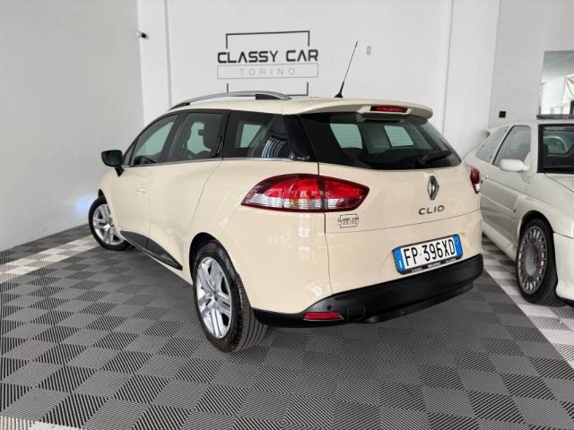 Renault Clio Sporter 1.2 16v Zen - Immagine 6