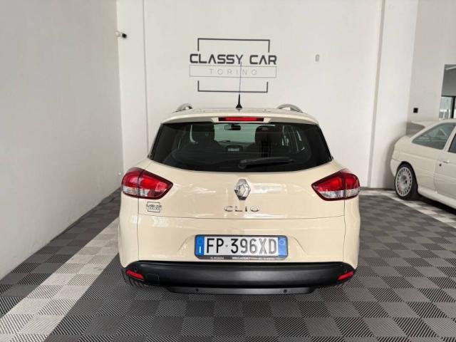 Renault Clio Sporter 1.2 16v Zen - Immagine 24