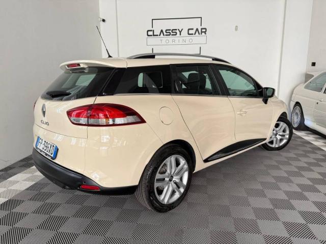Renault Clio Sporter 1.2 16v Zen - Immagine 27