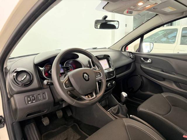 Renault Clio Sporter 1.2 16v Zen - Immagine 7