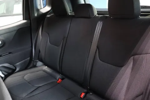 Jeep Renegade 1.6 mjt Longitude 2wd 120cv - Immagine 13