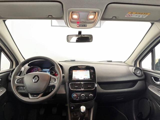 Renault Clio Sporter 1.2 16v Zen - Immagine 12