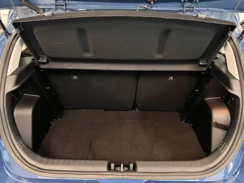 Fiat 500 1.2 Lounge 69cv - Immagine 13