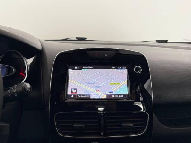 Renault Clio Sporter 1.2 16v Zen - Immagine 22