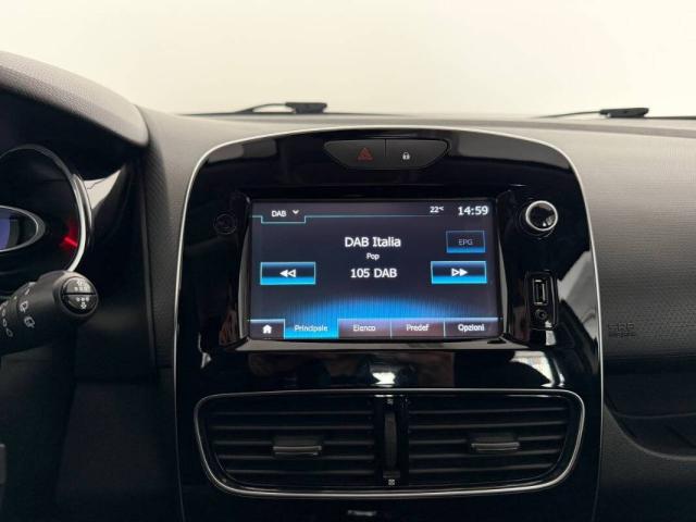 Renault Clio Sporter 1.2 16v Zen - Immagine 13