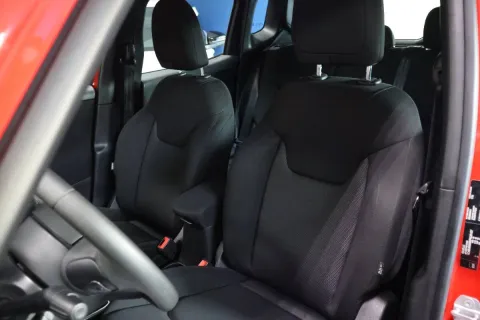 Jeep Renegade 1.6 mjt Longitude 2wd 120cv - Immagine 14