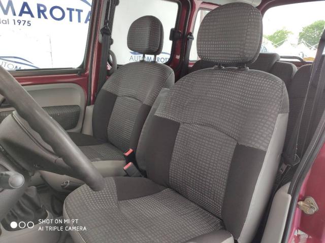 Renault Kangoo 1.9 dci Fairway 4x4 - Immagine 1