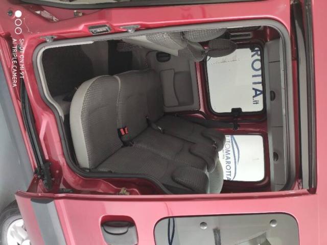 Renault Kangoo 1.9 dci Fairway 4x4 - Immagine 16