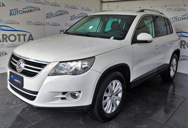 Volkswagen Tiguan Tiguan 2.0 tdi Sport&Style 4motion dsg - Immagine 5