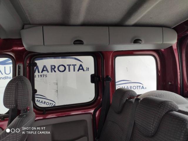 Renault Kangoo 1.9 dci Fairway 4x4 - Immagine 15