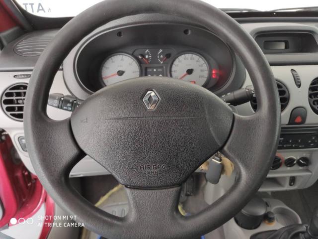 Renault Kangoo 1.9 dci Fairway 4x4 - Immagine 8