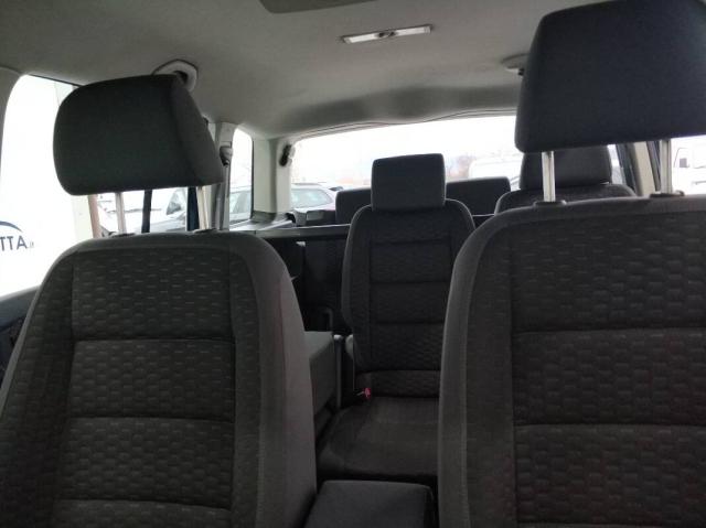 Volkswagen Touran 2.0 tdi Trendline Dpf KM REALI! - Immagine 12