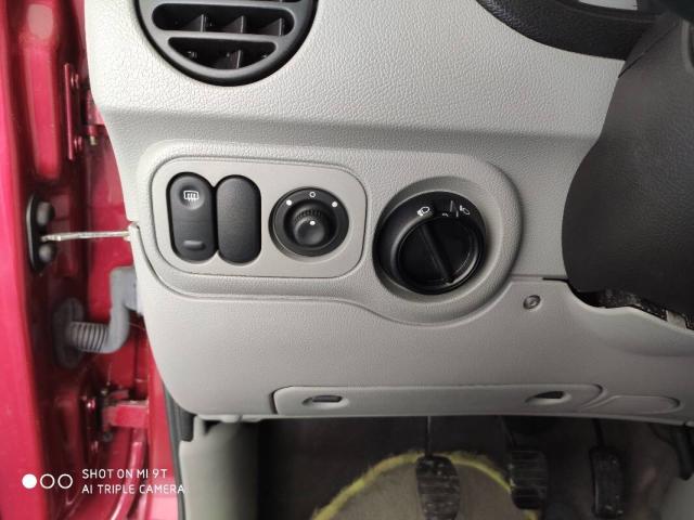 Renault Kangoo 1.9 dci Fairway 4x4 - Immagine 4