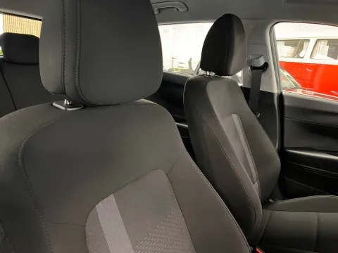 Fiat 500 1.2 Lounge 69cv - Immagine 17
