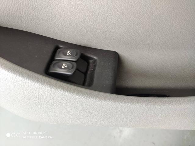 Renault Kangoo 1.9 dci Fairway 4x4 - Immagine 13