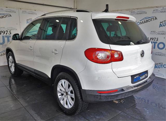 Volkswagen Tiguan Tiguan 2.0 tdi Sport&Style 4motion dsg - Immagine 7