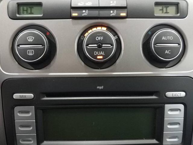 Volkswagen Touran 2.0 tdi Trendline Dpf KM REALI! - Immagine 6