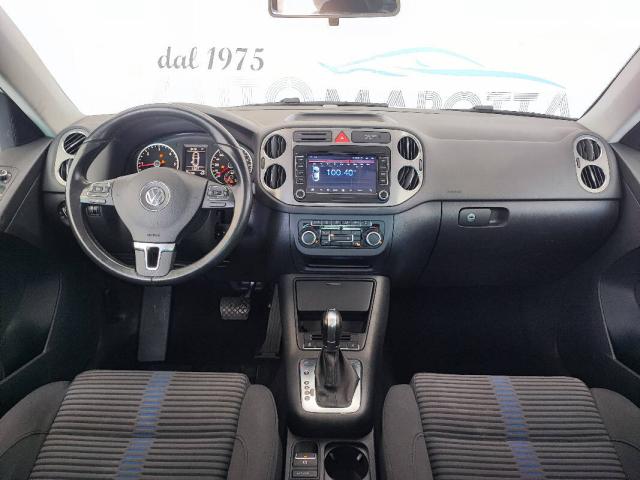 Volkswagen Tiguan Tiguan 2.0 tdi Sport&Style 4motion dsg - Immagine 3