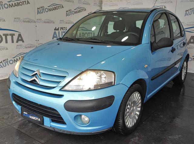 Citroen C3 1.4 hdi Cashmere 70cv - Immagine 3
