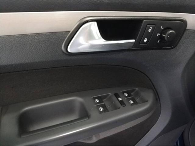 Volkswagen Touran 2.0 tdi Trendline Dpf KM REALI! - Immagine 4