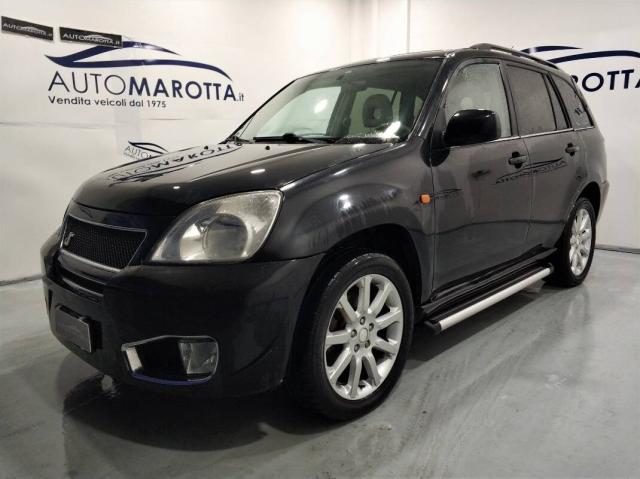 DR Motor dr5 1.6 Gpl AUTO VISTA E PIACIUTA! - Immagine 15