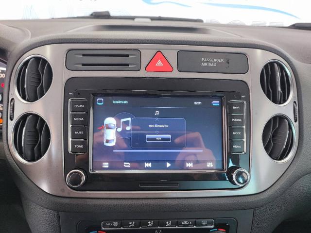 Volkswagen Tiguan Tiguan 2.0 tdi Sport&Style 4motion dsg - Immagine 6