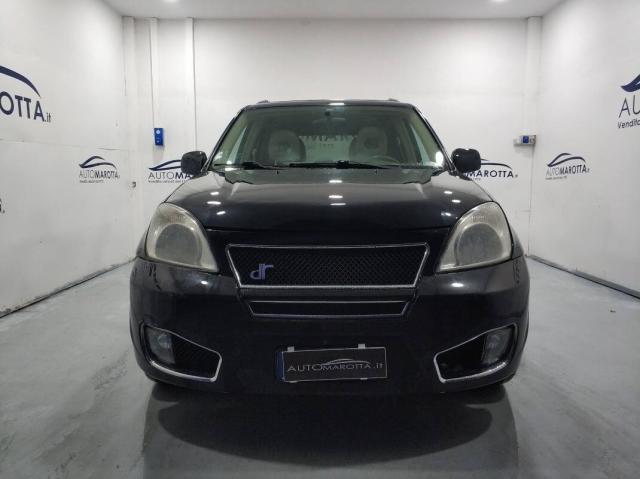 DR Motor dr5 1.6 Gpl AUTO VISTA E PIACIUTA! - Immagine 19