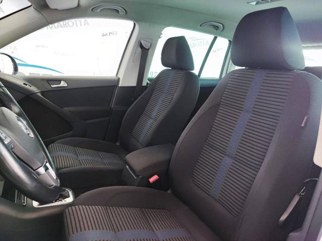 Volkswagen Tiguan Tiguan 2.0 tdi Sport&Style 4motion dsg - Immagine 13