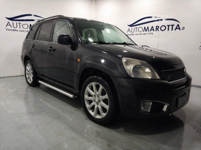 DR Motor dr5 1.6 Gpl AUTO VISTA E PIACIUTA! - Immagine 20