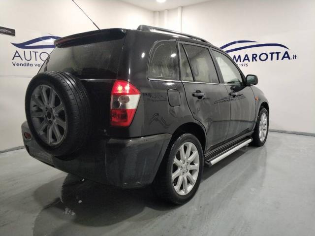DR Motor dr5 1.6 Gpl AUTO VISTA E PIACIUTA! - Immagine 12