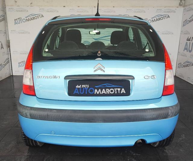 Citroen C3 1.4 hdi Cashmere 70cv - Immagine 2