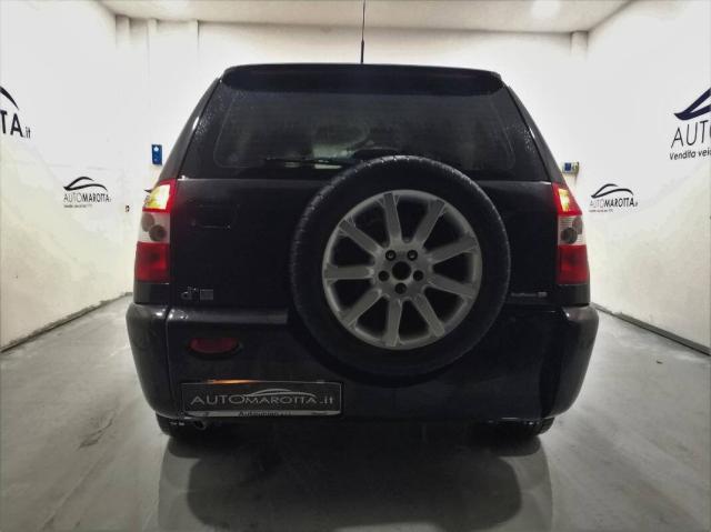 DR Motor dr5 1.6 Gpl AUTO VISTA E PIACIUTA! - Immagine 13
