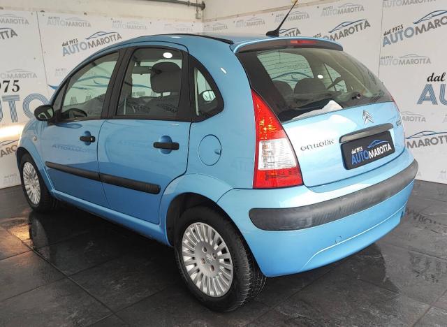 Citroen C3 1.4 hdi Cashmere 70cv - Immagine 5