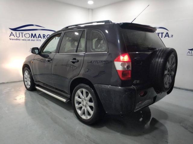 DR Motor dr5 1.6 Gpl AUTO VISTA E PIACIUTA! - Immagine 10
