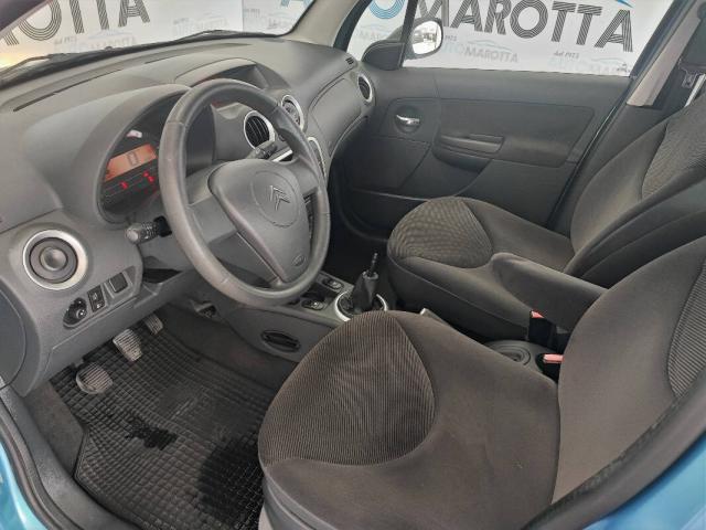 Citroen C3 1.4 hdi Cashmere 70cv - Immagine 12