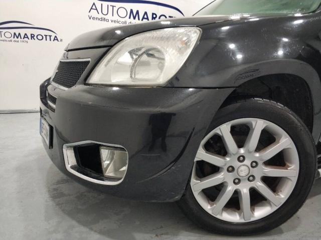 DR Motor dr5 1.6 Gpl AUTO VISTA E PIACIUTA! - Immagine 29