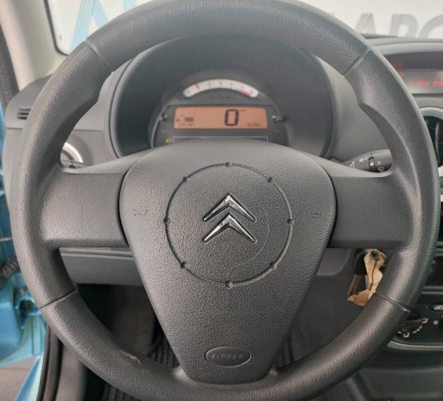 Citroen C3 1.4 hdi Cashmere 70cv - Immagine 15