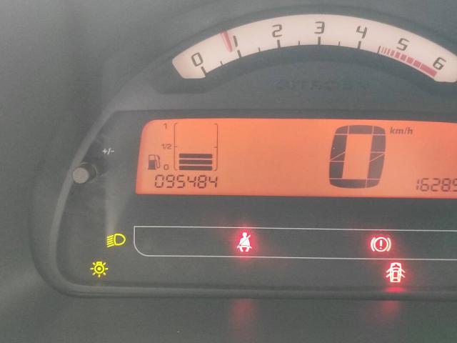 Citroen C3 1.4 hdi Cashmere 70cv - Immagine 17