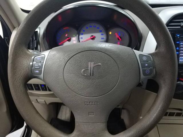 DR Motor dr5 1.6 Gpl AUTO VISTA E PIACIUTA! - Immagine 9