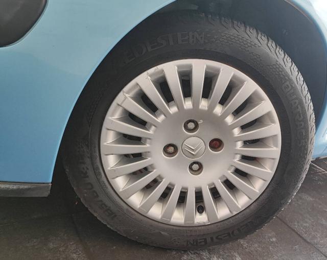 Citroen C3 1.4 hdi Cashmere 70cv - Immagine 1