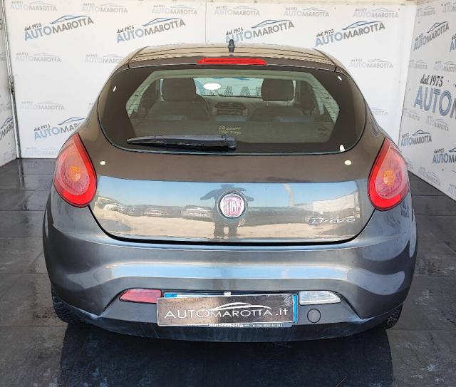 Fiat Bravo 1.6 mjt Emotion 120cv - Immagine 13