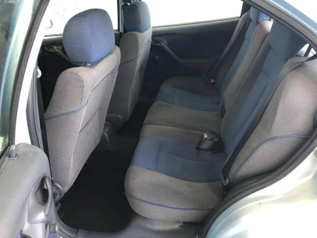 Fiat Brava 1.9 jtd HSX 105cv UNICO PROPRIETARIO! - Immagine 13
