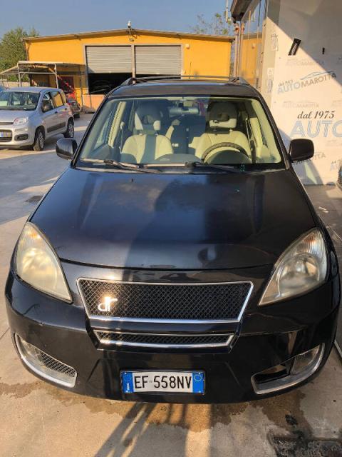 DR Motor dr5 1.6 Gpl AUTO VISTA E PIACIUTA! - Immagine 23