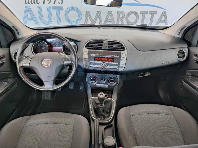 Fiat Bravo 1.6 mjt Emotion 120cv - Immagine 7