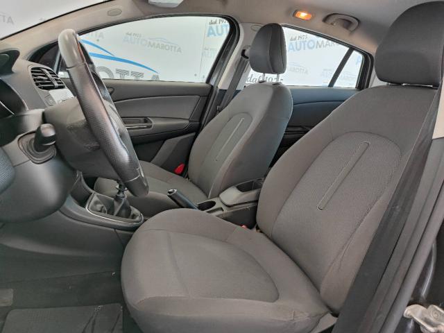 Fiat Bravo 1.6 mjt Emotion 120cv - Immagine 14